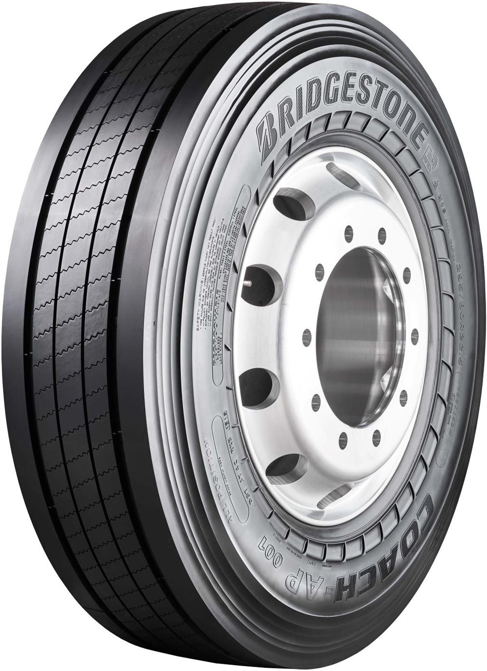 BRIDGESTONE C-AP 001