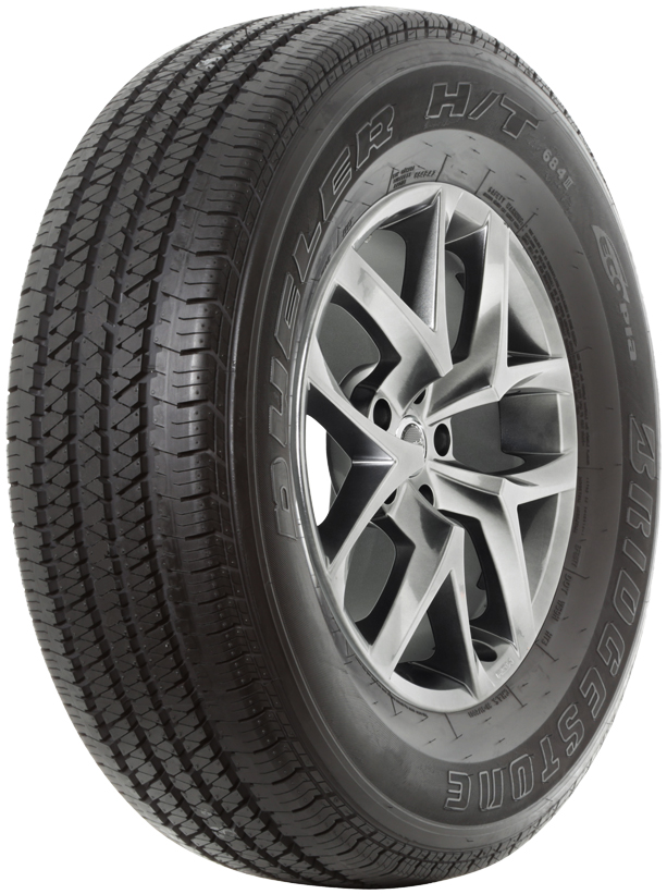 BRIDGESTONE D-684