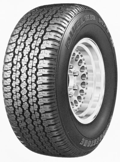 BRIDGESTONE D-689