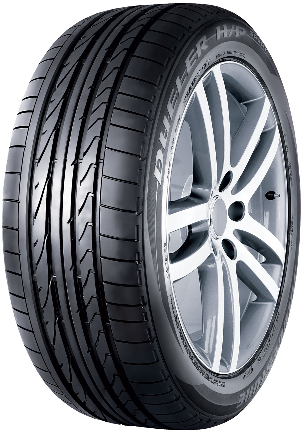 BRIDGESTONE D-SPORT AO XL
