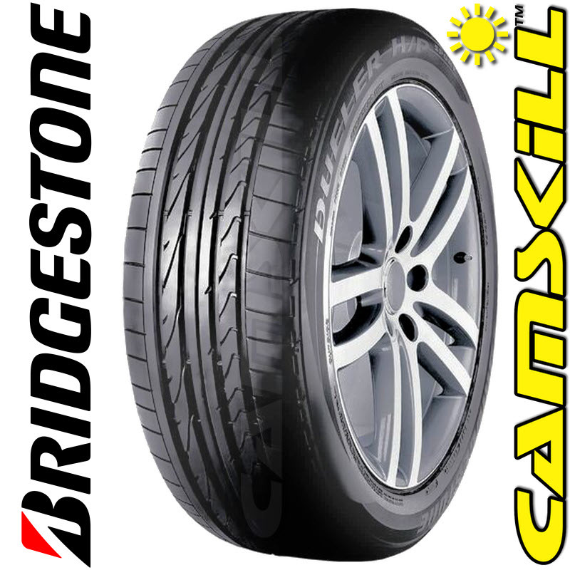 BRIDGESTONE D-SPORT H/P N0