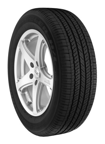 BRIDGESTONE D400XLRFT