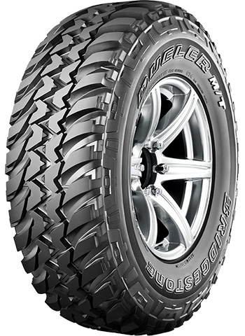 BRIDGESTONE D674 120Q