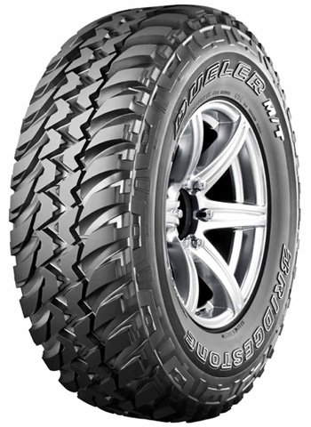 BRIDGESTONE D674POR
