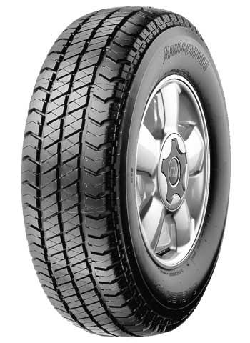 BRIDGESTONE D684