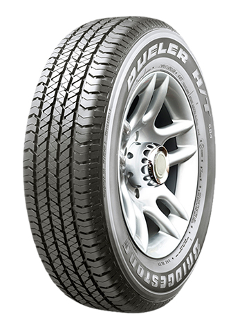 BRIDGESTONE D684IIIXL