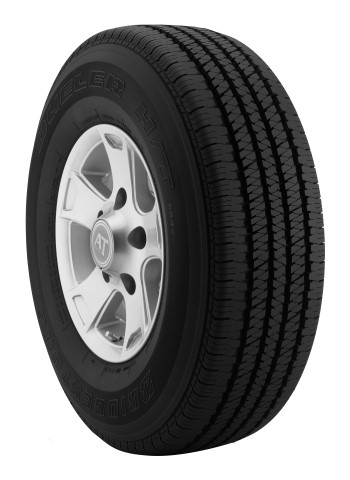 BRIDGESTONE D684IIRFD