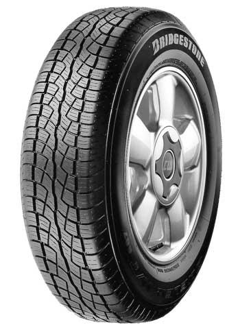 BRIDGESTONE D687
