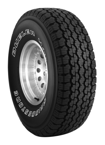 BRIDGESTONE D689RFD