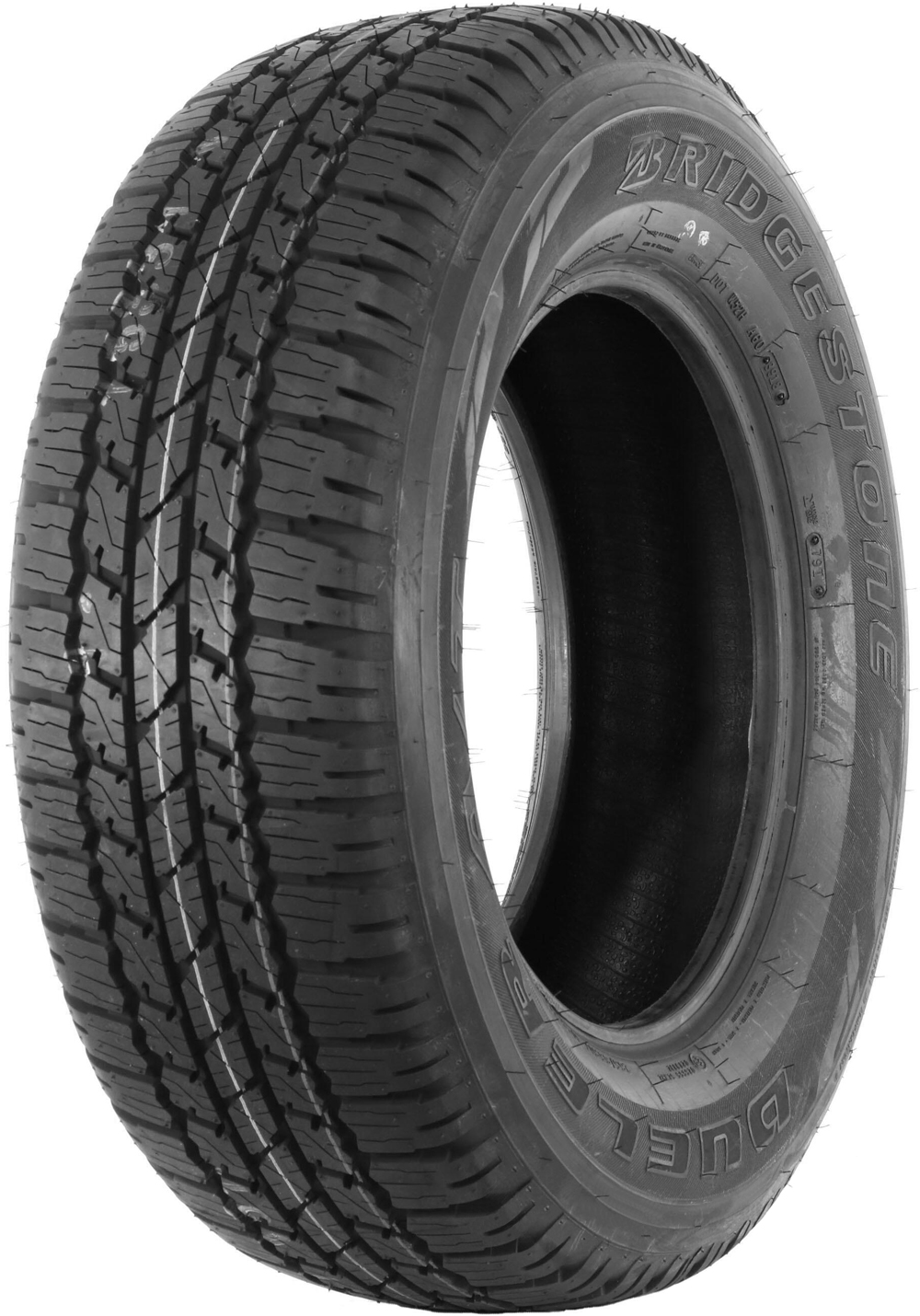 BRIDGESTONE D693 III