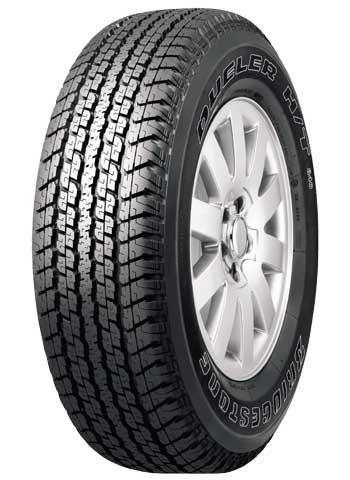 BRIDGESTONE D840