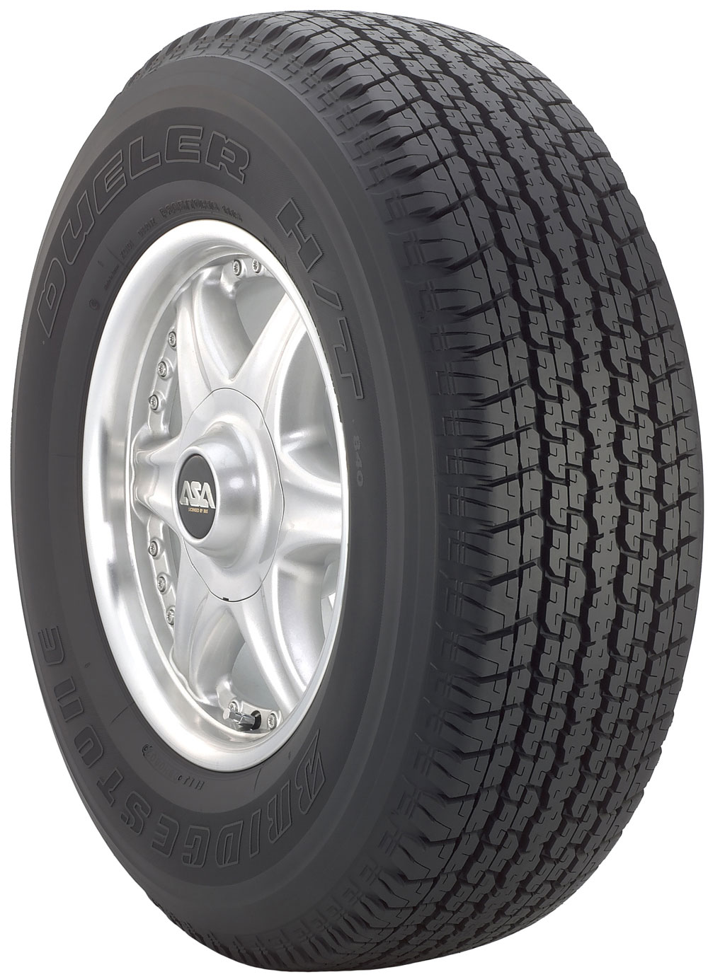 BRIDGESTONE D840R