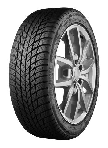 BRIDGESTONE DRIVEGUAMS