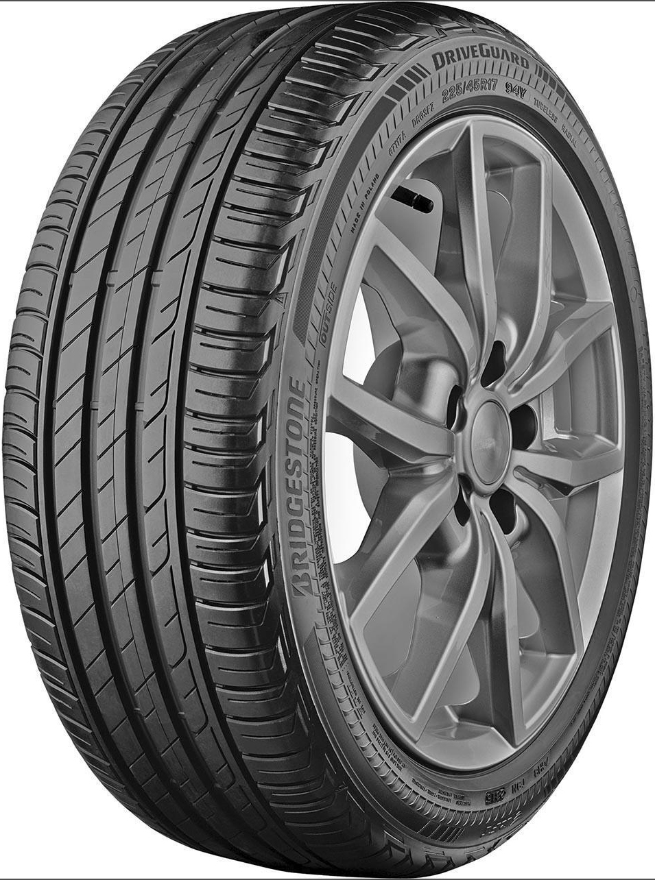 BRIDGESTONE DRIVEGUARD SUMMER