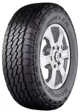 BRIDGESTONE DUELATXL
