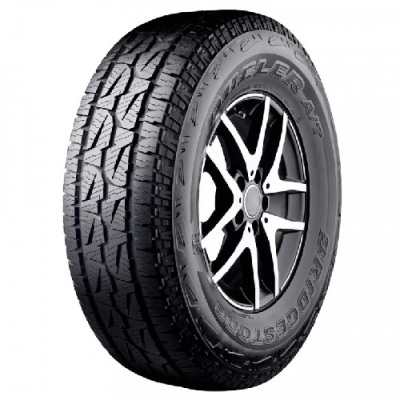 BRIDGESTONE DUELER A/T 001