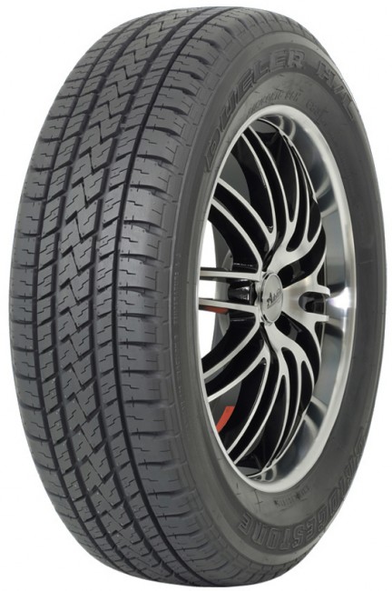 BRIDGESTONE DUELER D683