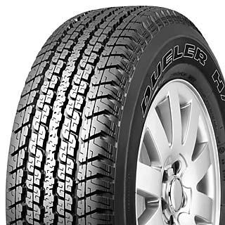 BRIDGESTONE DUELER D840