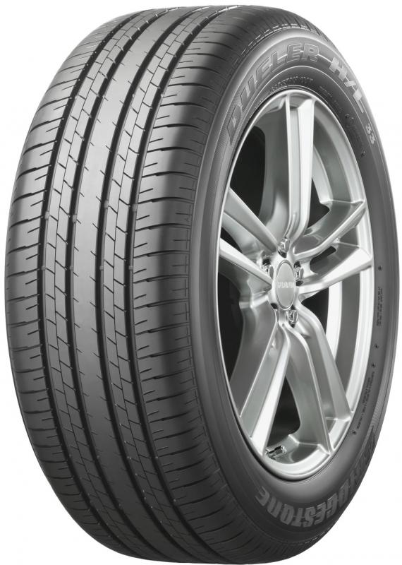 BRIDGESTONE DUELER H/L 33