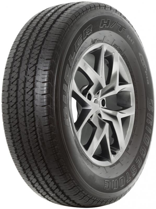 BRIDGESTONE DUELER H/T 684 III