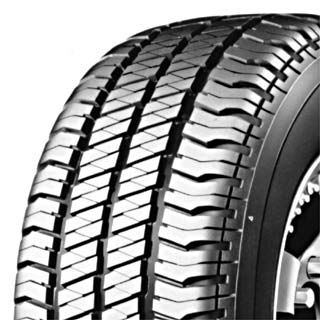 BRIDGESTONE DUELER H/T 684
