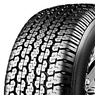 BRIDGESTONE DUELER H/T 689
