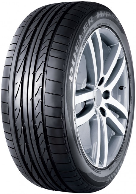 BRIDGESTONE DUELER SPORT H/P