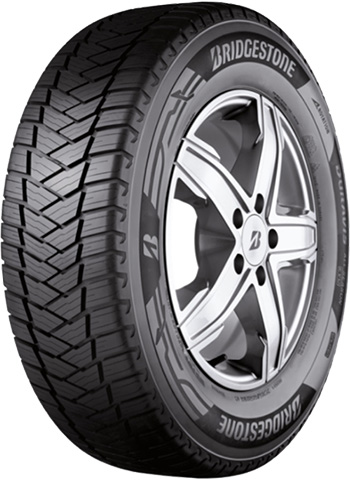 BRIDGESTONE DURASEVO