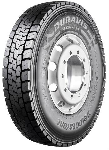 BRIDGESTONE DURAVIS-DRIVE 002