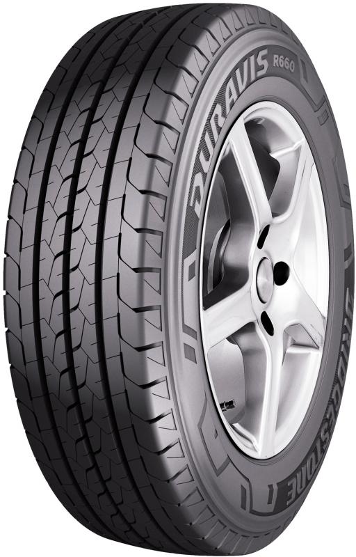 BRIDGESTONE DURAVIS R660