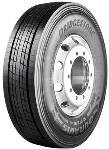 BRIDGESTONE DURAVIS-STEER 002E