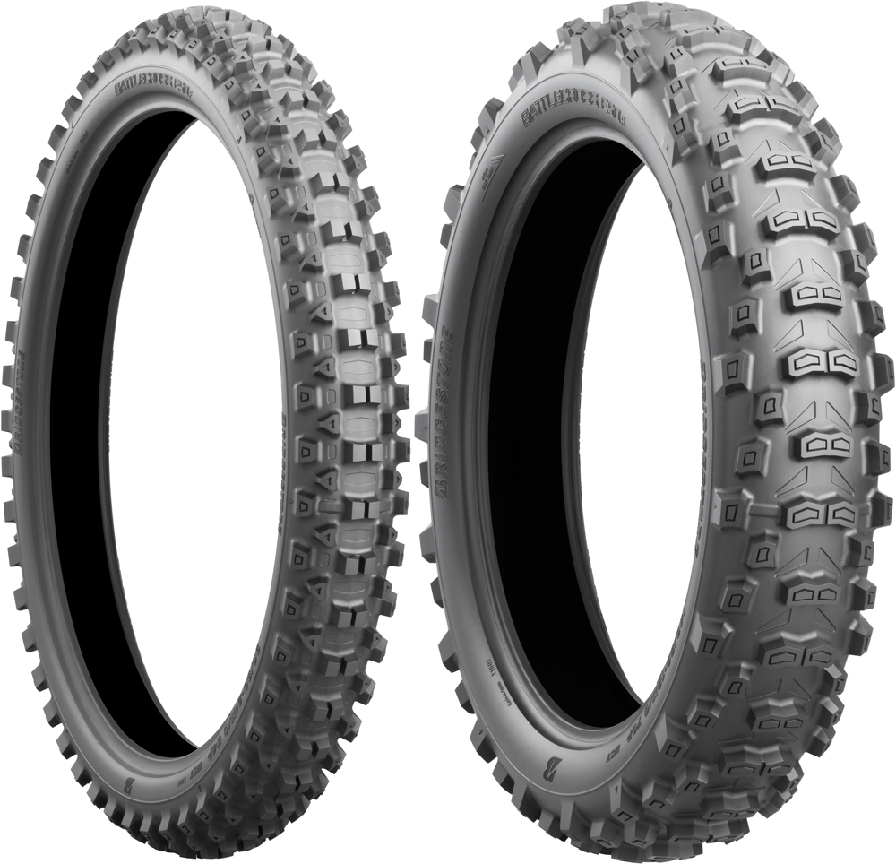 BRIDGESTONE E50