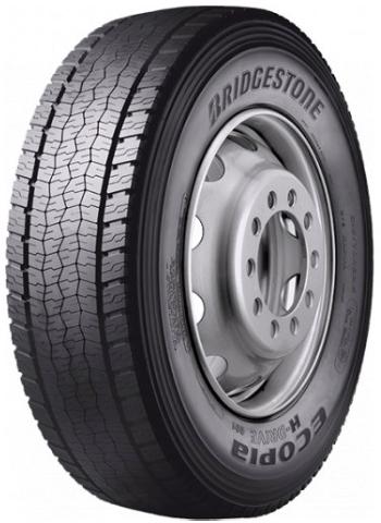 BRIDGESTONE ECO HD2
