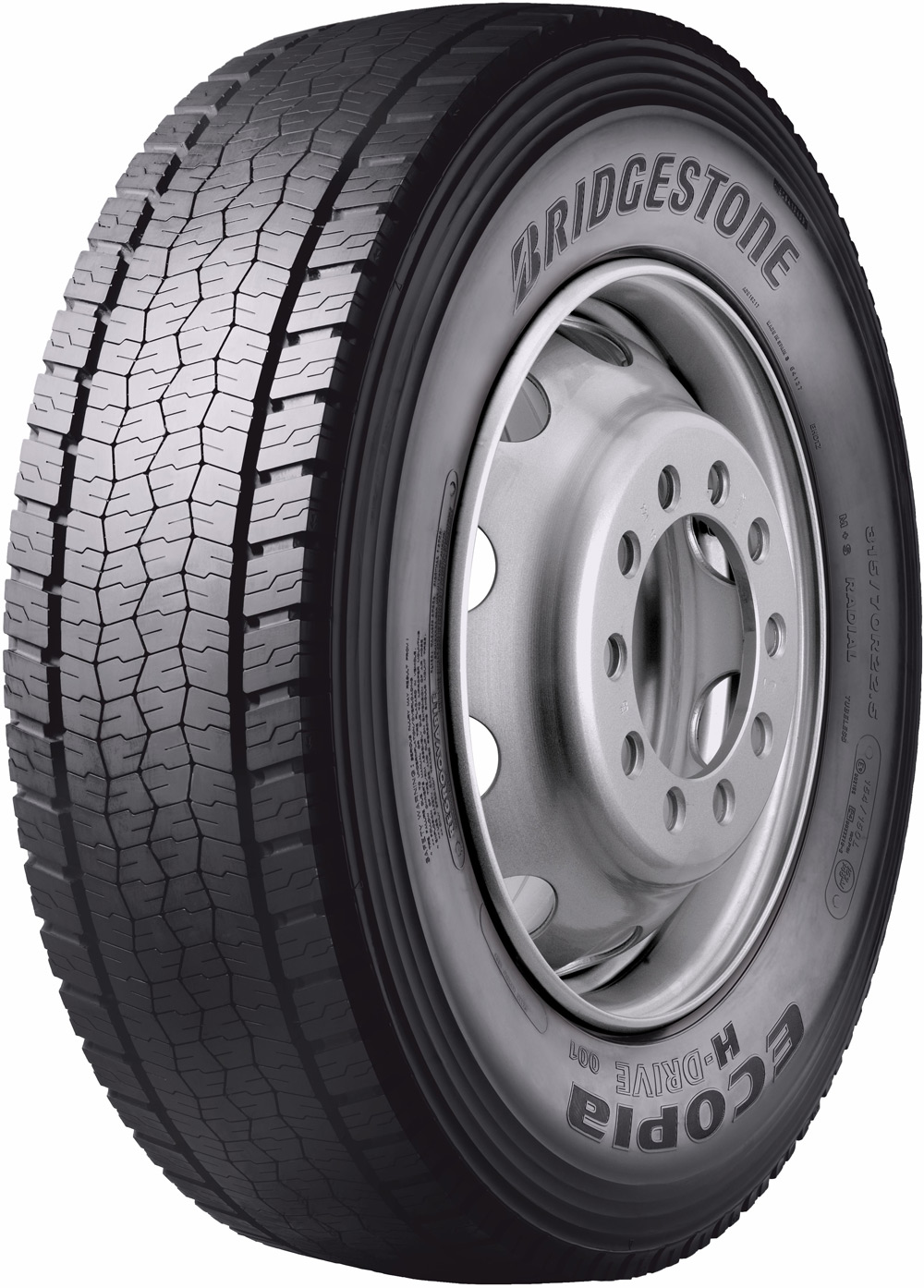 BRIDGESTONE ECOHD1