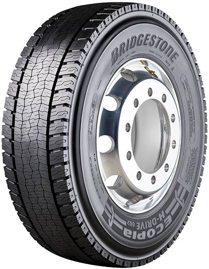 BRIDGESTONE ECOHD2