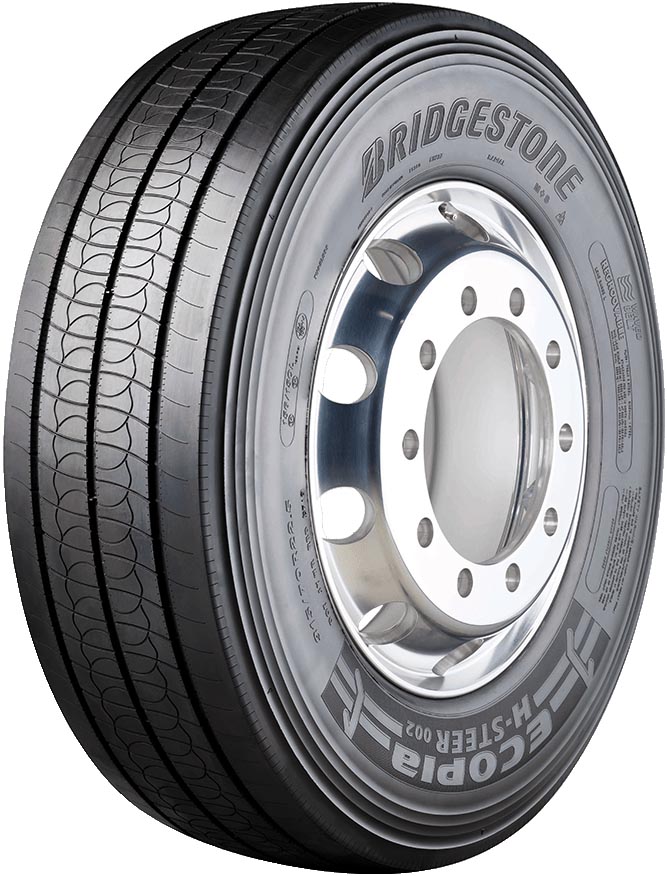 BRIDGESTONE ECOHS2