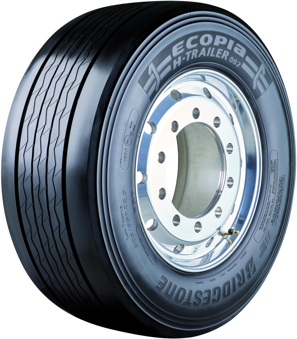 BRIDGESTONE ECOHT2