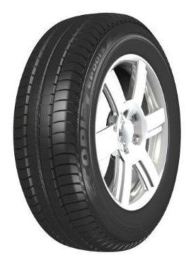 BRIDGESTONE ECOPIA EP001S ULRR (DOT2018)