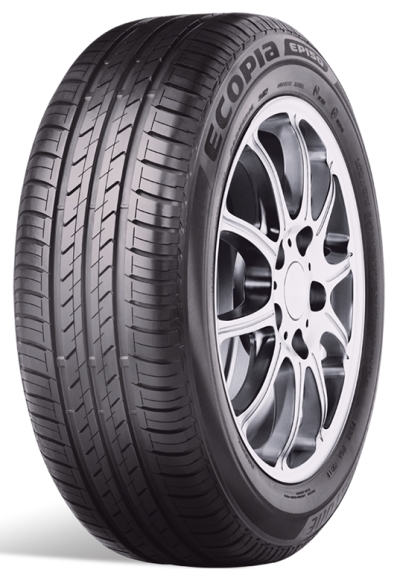 BRIDGESTONE ECOPIA EP001S ULRR
