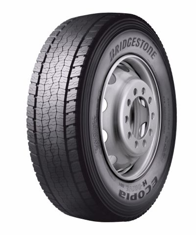 BRIDGESTONE ECOPIA H-DRIVE 001