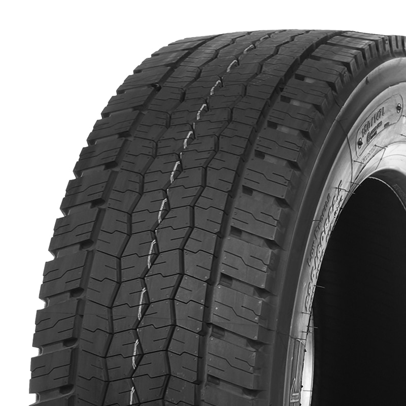 BRIDGESTONE ECOPIA H-DRIVE 002