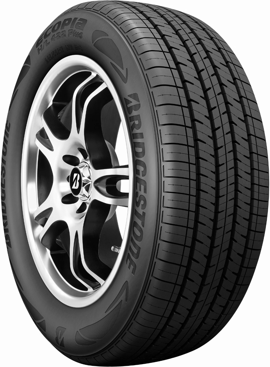 BRIDGESTONE ECOPIA H/L 422PLUS
