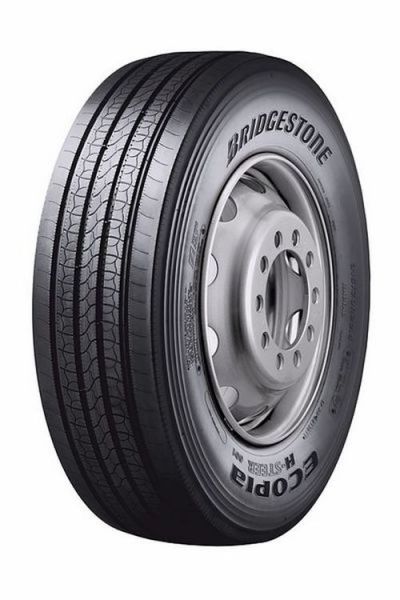 BRIDGESTONE ECOPIA H-STEER 001