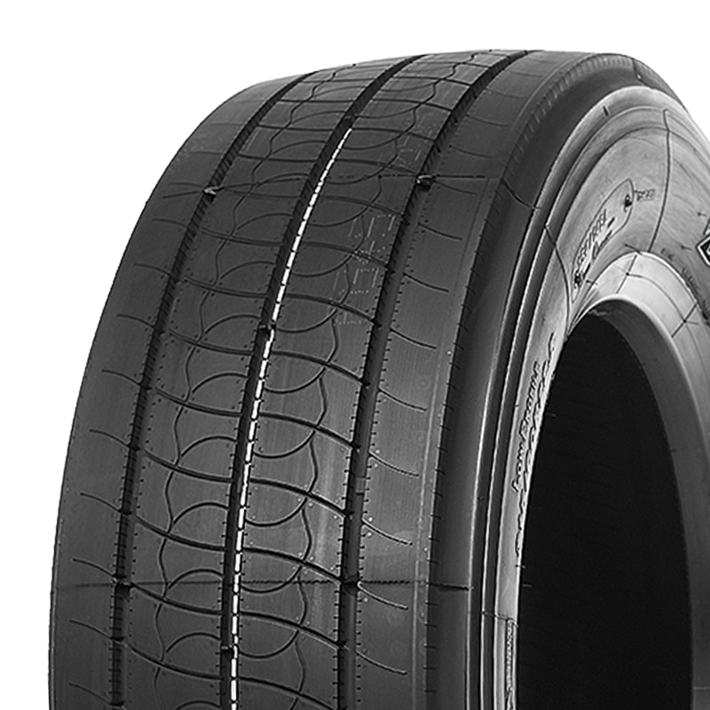 BRIDGESTONE ECOPIA H-STEER 002