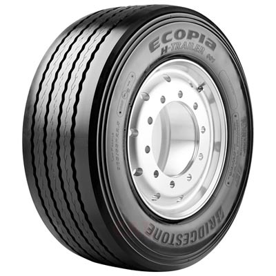 BRIDGESTONE ECOPIA H-TRAILER 001