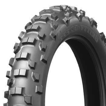 BRIDGESTONE ED668