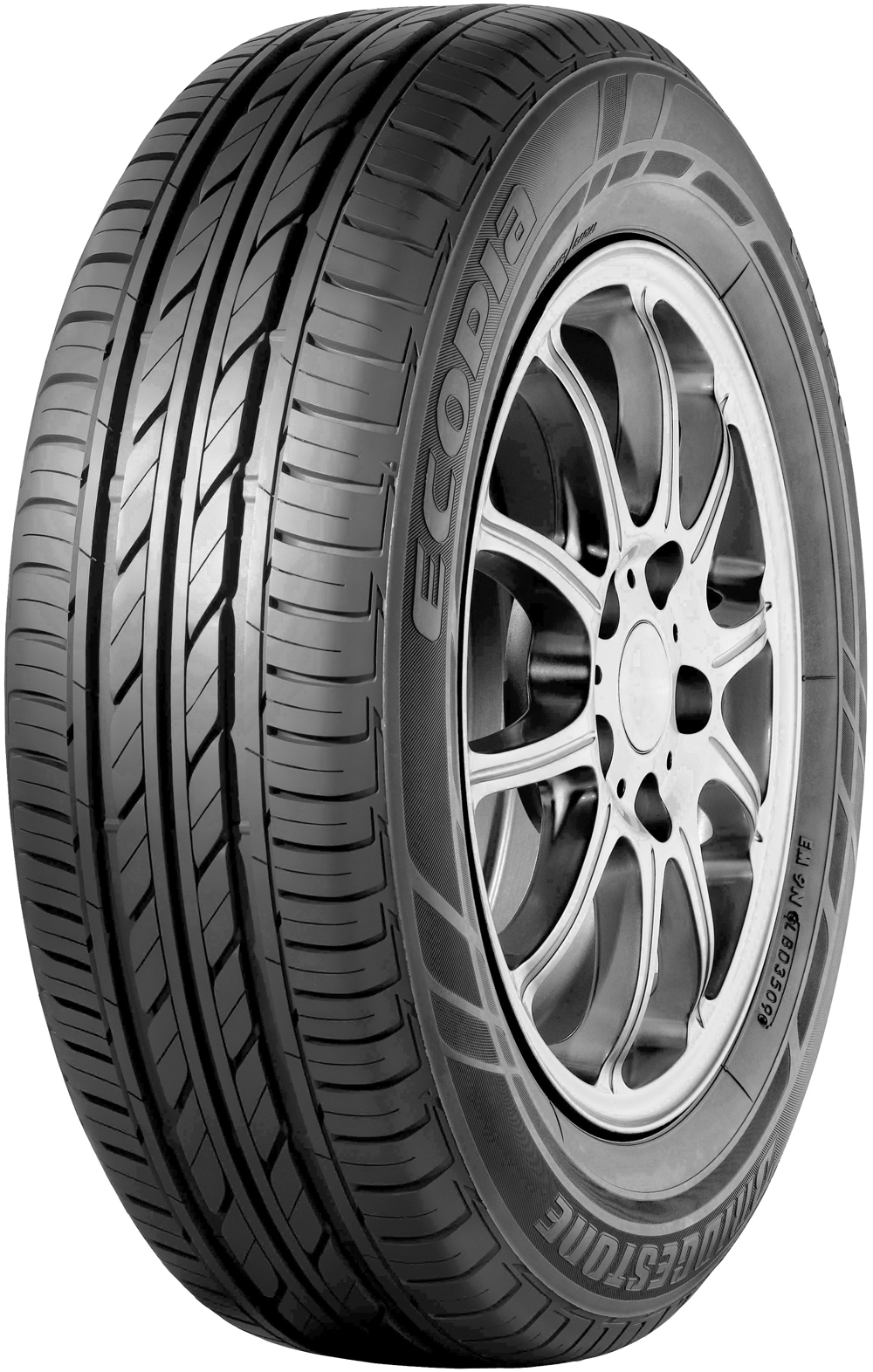 BRIDGESTONE EP150 ECO DEMO (2017)