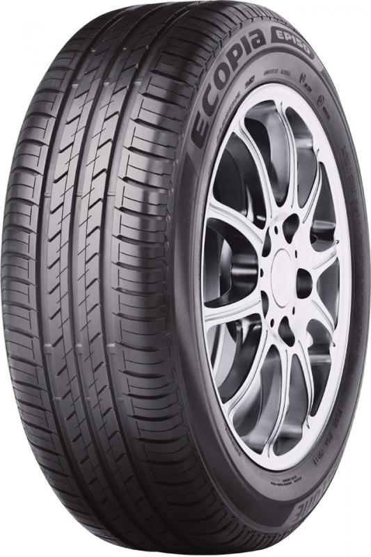 BRIDGESTONE EP150 ECO DEMO