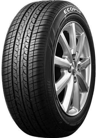 BRIDGESTONE EP25 DEMO
