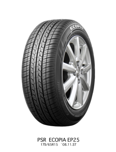 BRIDGESTONE EP25 ECO